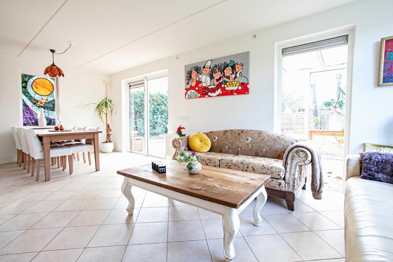 Villa Lola Wijchen Kültér fotó