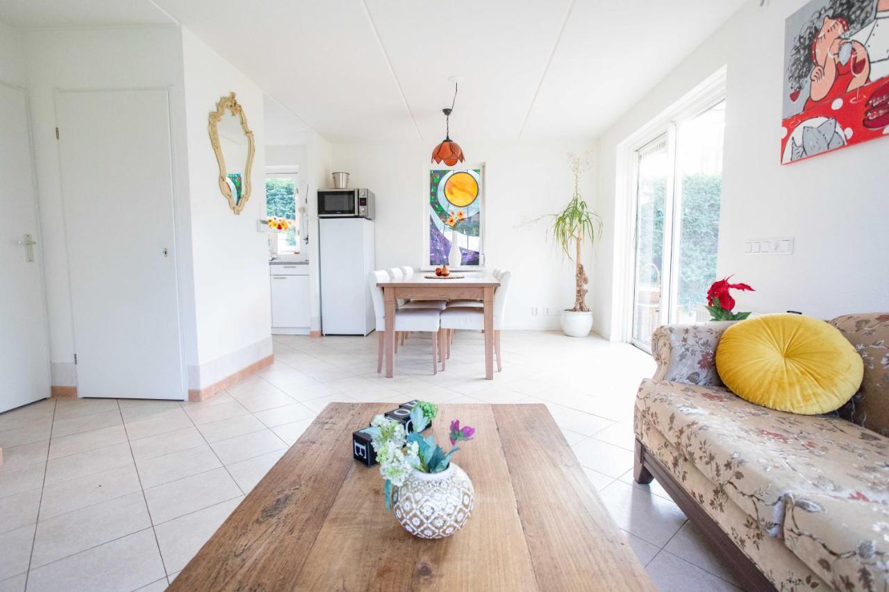 Villa Lola Wijchen Kültér fotó
