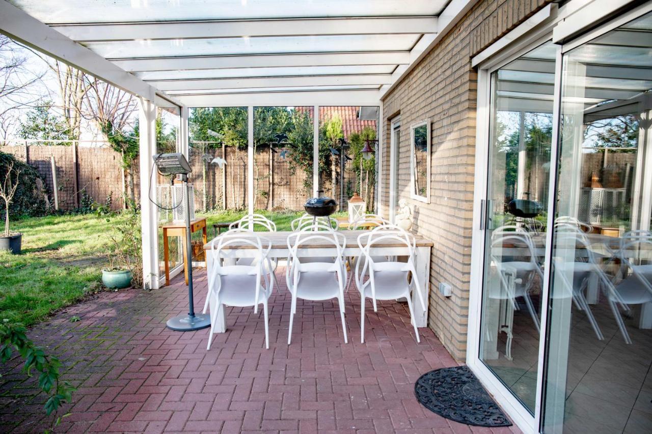Villa Lola Wijchen Kültér fotó