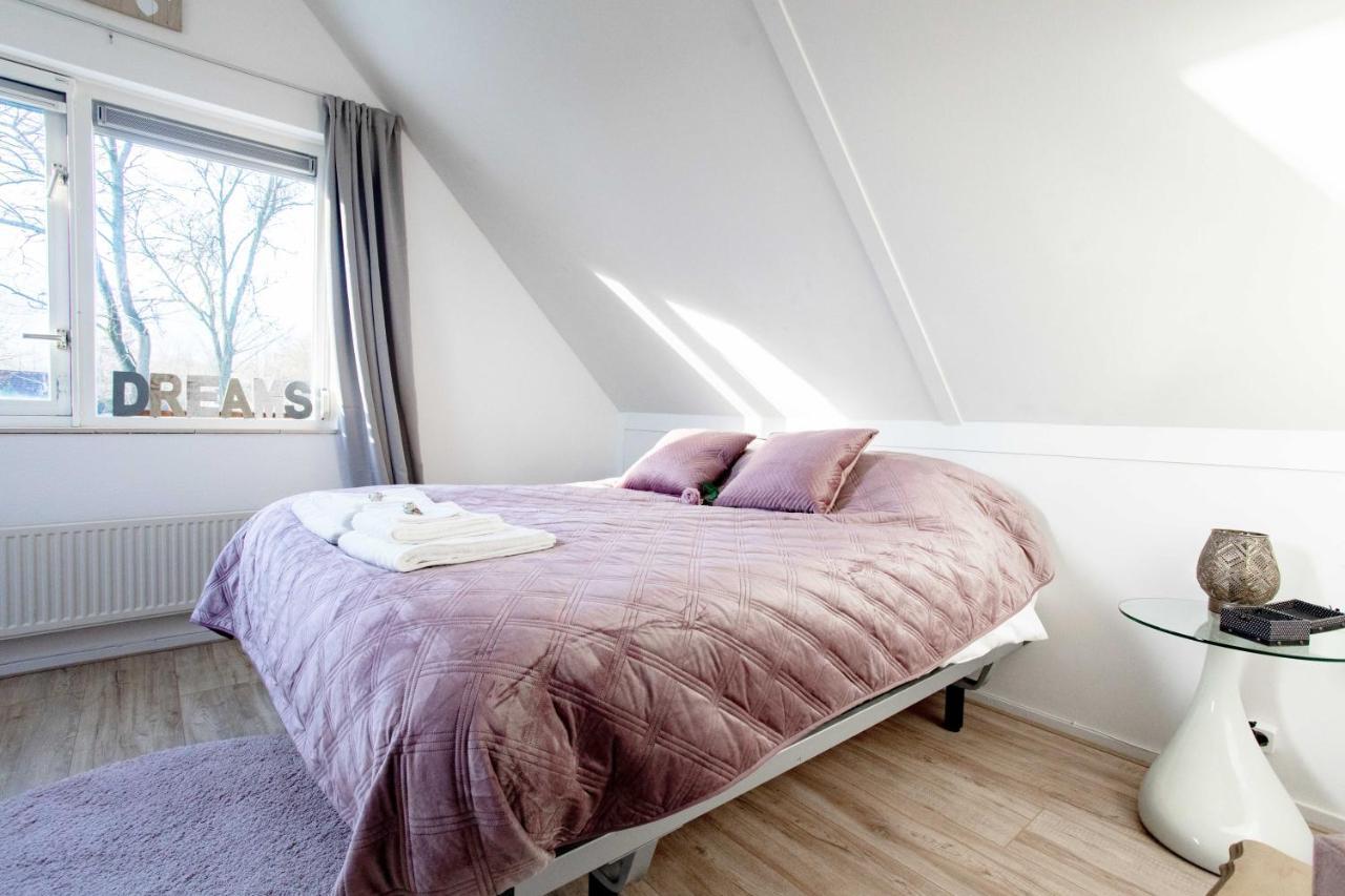 Villa Lola Wijchen Kültér fotó