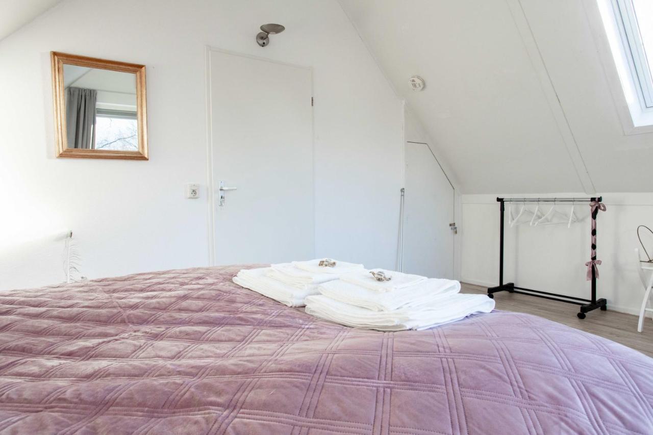 Villa Lola Wijchen Kültér fotó