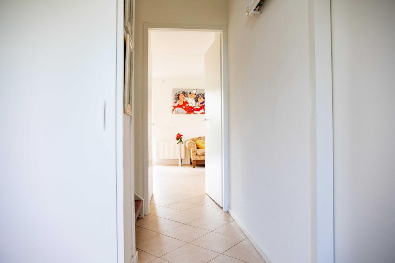 Villa Lola Wijchen Kültér fotó