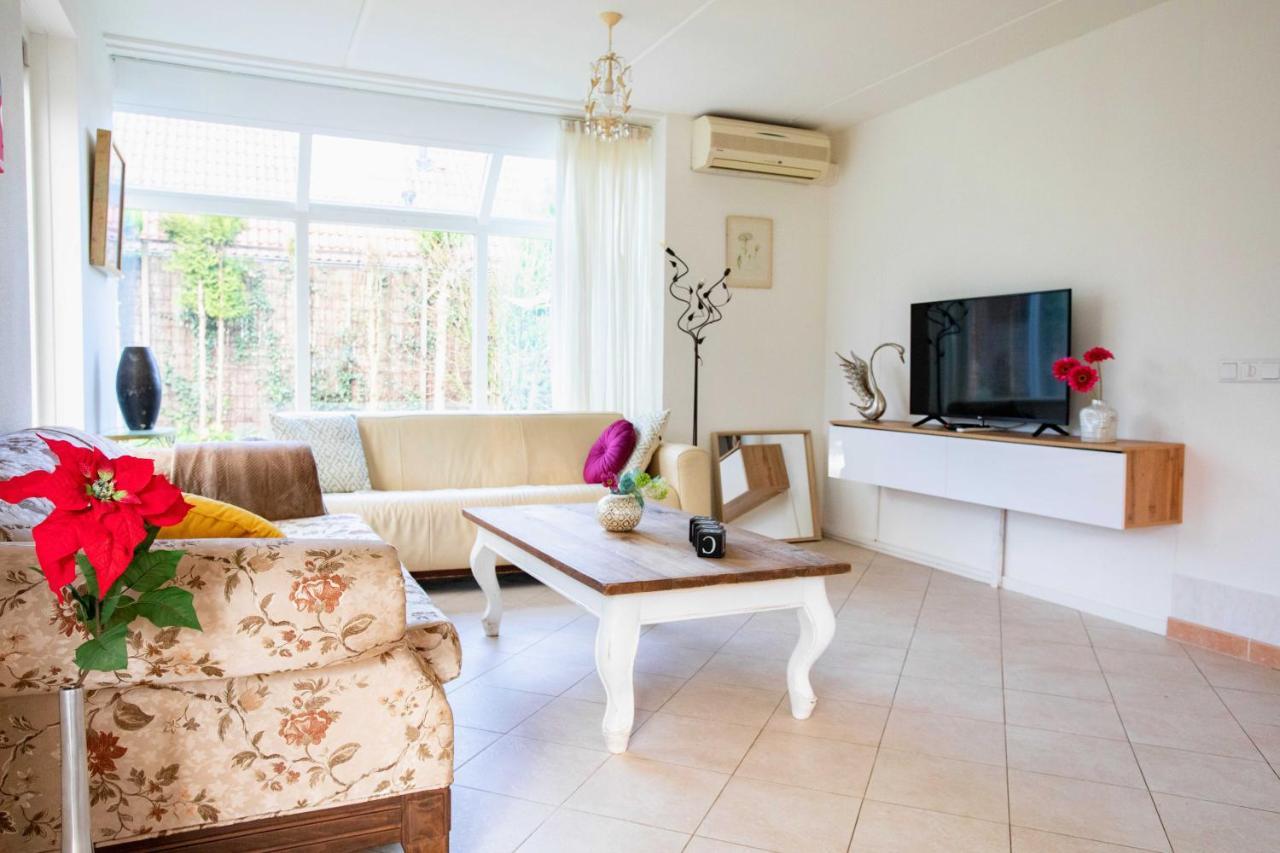 Villa Lola Wijchen Kültér fotó