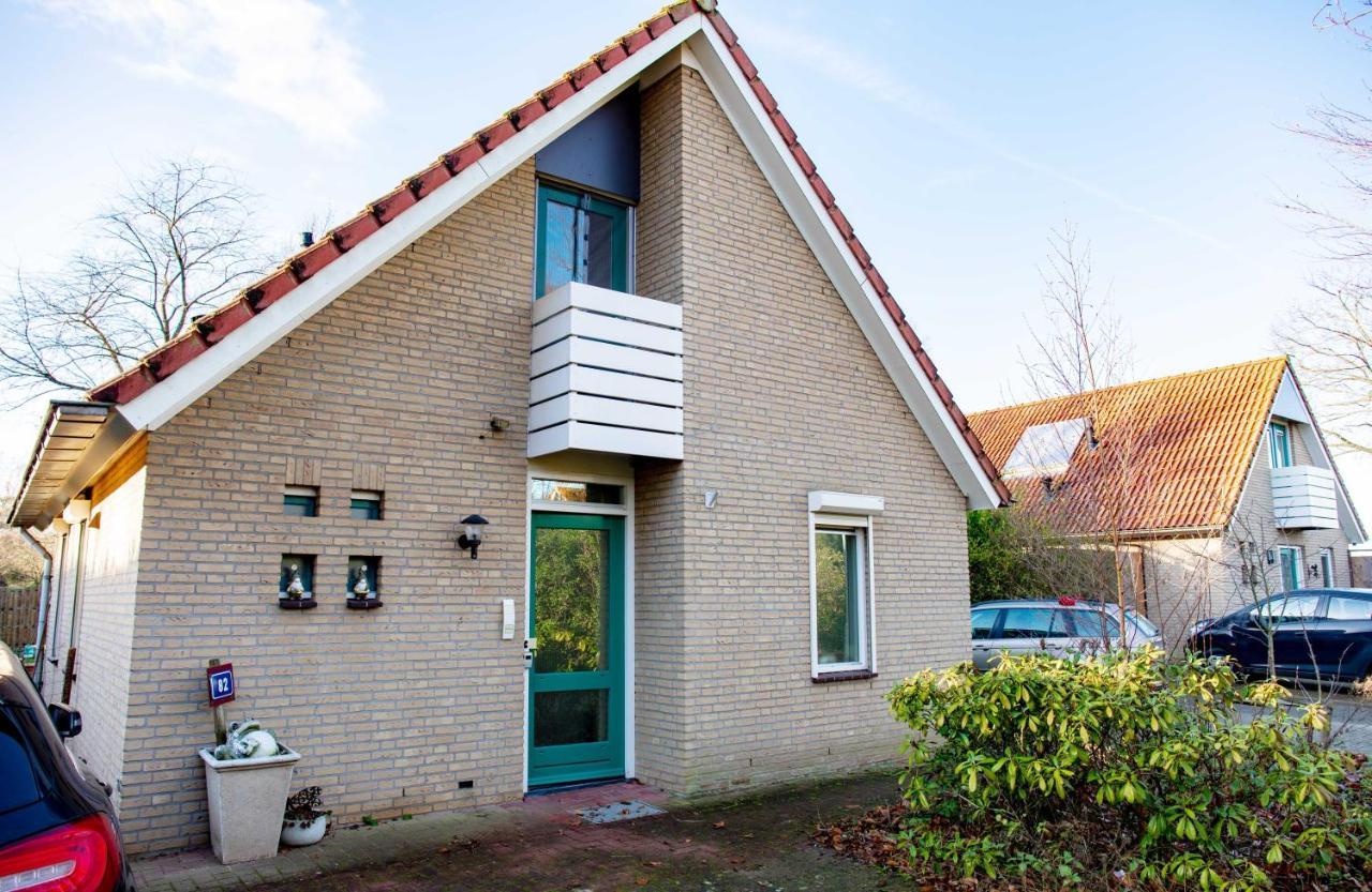 Villa Lola Wijchen Kültér fotó