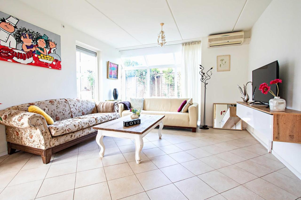 Villa Lola Wijchen Kültér fotó